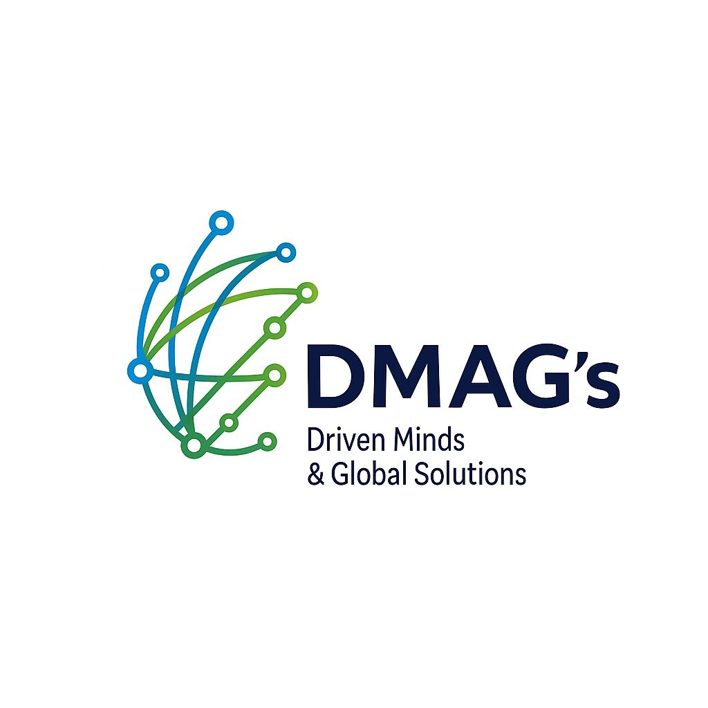 DMAGS Logo